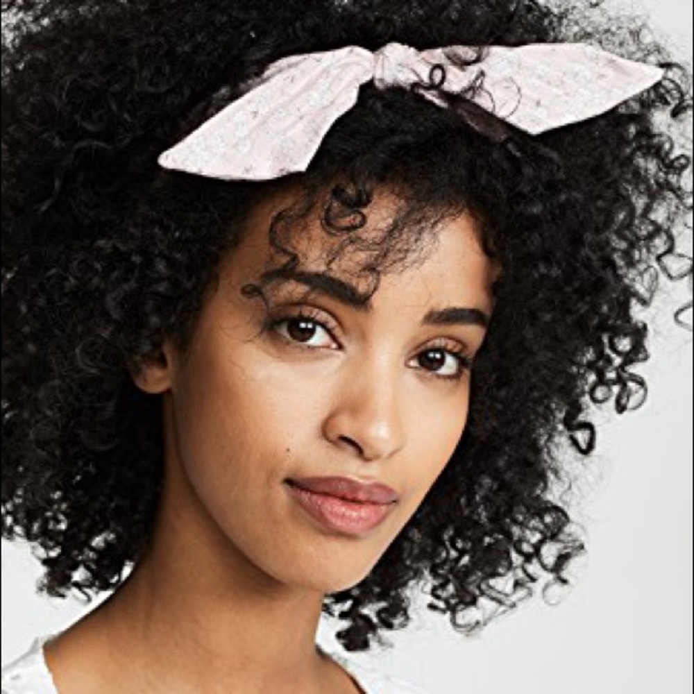 Rare LoveShackFancy Pauline Headbands